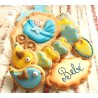 Preparado Royal Icing | Glacê Real 1kg