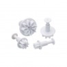 Cortantes com Ejector Margarida Cj.4