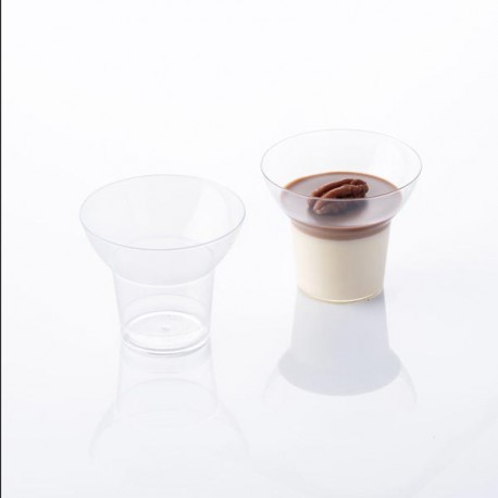 Taça Sobremesa 105ml