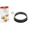 Tarte Ring Ø80 Silikomart
