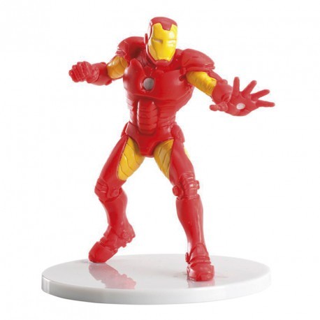 Iron Man 7cm
