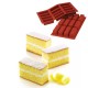 Molde Silicone Cakes Silikomart