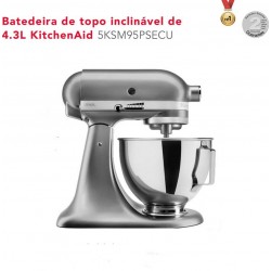 Batedeira KitchenAid 4,3L