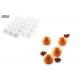 Molde Silicone Truffles