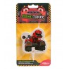 Vela Dinotrux 2D - 7,5cm