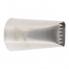 Boquilha Inox Serra 16x2mm