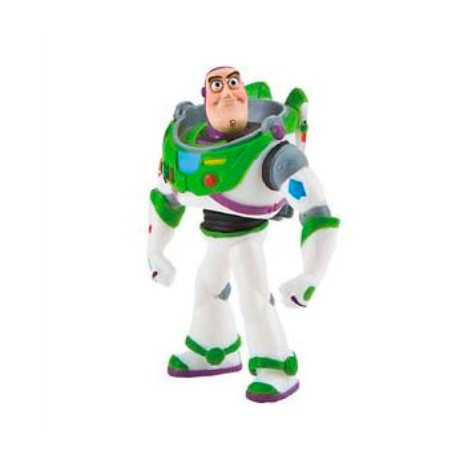 Buzz Lightyear ( Toy Story) 
