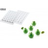 Molde Silicone Truffles5 Silikomart