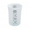 Medidor Silicone 500ml