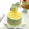 Preparado Bolo de Ananás 1Kg