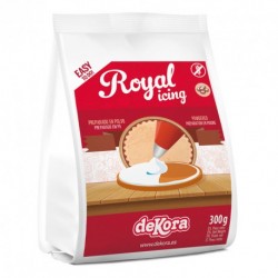 Preparado Royal Icing (Glacê Real)