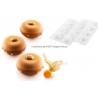 Molde Silicone Ode50 Silikomart