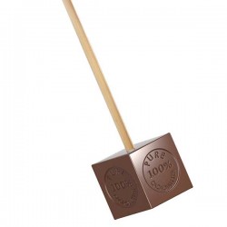 Molde Policarbonato Bombons 