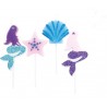 Vela Sereia