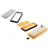 Kit Tarte Ring Bubble 265x105 Silikomart