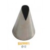Boquilha Inox Nº9991
