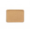 Travessa Kraft Eco 12x19cm