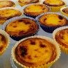 Preparado Creme Pastel de Nata 500g