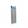 Raspa| Alisador|Extra Alto| 25cm| Inox | PME