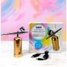 Aerografo Portatil PME