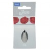 Boquilha Inox Petalas / Folhos 116 Jem