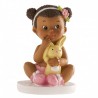 Menina Batizado 10cm
