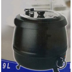 Panela Sopa Electrica 9L
