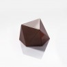 Molde Policarbonato Bombons | Praline Modern Bon