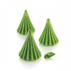 Molde Silicone Astro95 Silikomart