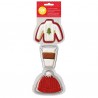 Cortantes Inverno Wilton