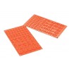 Molde Silicone | Numeros Chocolate | Silikomart