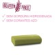 Pasta de Açúcar Verde Fashion| Fondant Fashion Green 250g