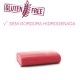 Pasta de Açúcar Fluo Rosa | Fondant Pink Fluo 250g 
