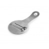 Raspador Inox Trufas e Chocolate 