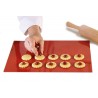Tapete Silicone Forno 30x40cm