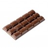 Molde Tablete Chocolate 100g Cj.5