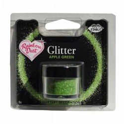 Edible Glitter | Purpurinas