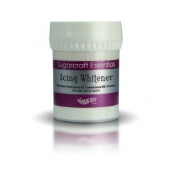 Corante Branqueador Icing Whitener