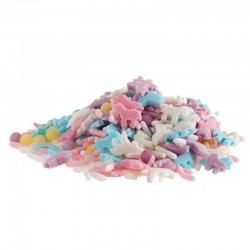 Sprinkles mix Unicornio