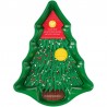 Forma Pinheiro | Arvore de Natal Wilton