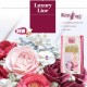 Luxury Flower Cream | Buttercream para Flores