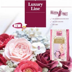 Luxury Flower Cream | Buttercream para Flores