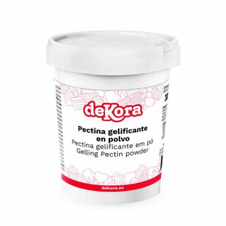 Pectina300g | Gelificante em pó