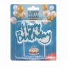 Vela Happy Birthday 