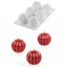 Molde Silicone Supernova 105 Silikomart