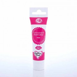 ProGel® Corante Concentrado Gel Rosa 25g