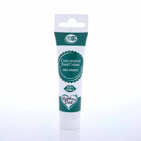 ProGel® Corante Concentrado Gel Sea Green 25g