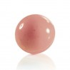 Molde Policarbonato Bombons Meia Esfera 60mm