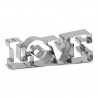 Cortante Inox Love