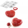Molde Silicone Lovely 110 Silikomart